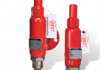 2700 SERIES  PROCESS & PRESSURE RELIEF VALVE