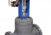 370 & 371 Control Valves