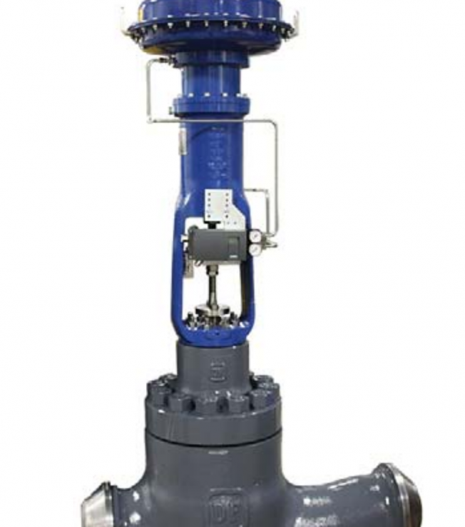 380 / 381 / 382 Control Valves