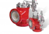 3800 SERIES PROCESS VALVE