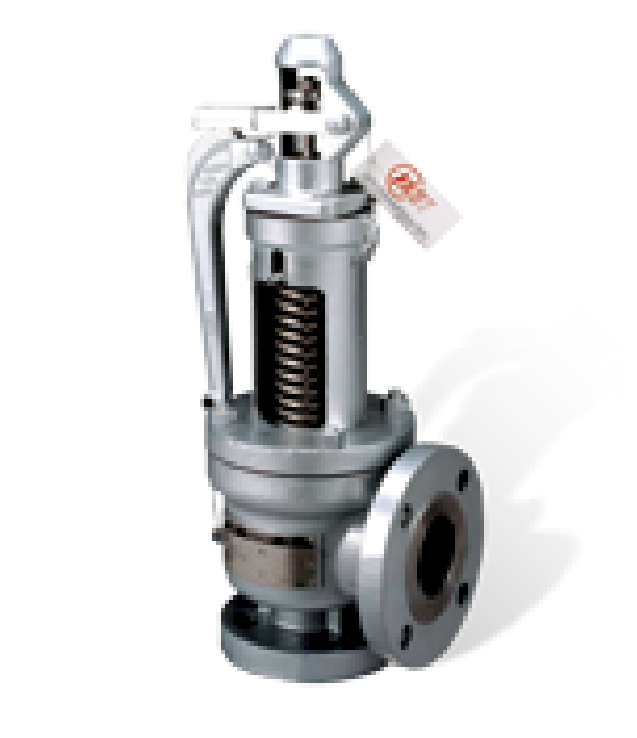 4200 SERIES STEAM SAFETY VALVE