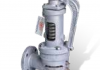6400 SERIES STEAM SAFETY VALVE