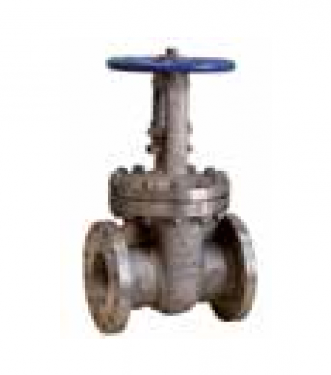 S 02 GATE VALVE