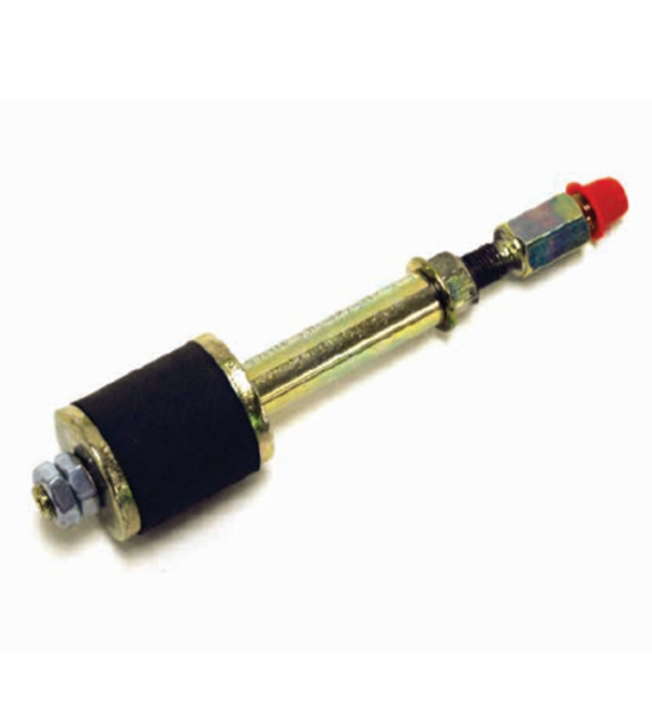 Bolt Type