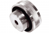 Threaded Pipe Stoppers