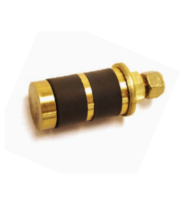 Vibra Proof Condenser Plugs