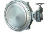 TRIPLE OFFSET VALVE