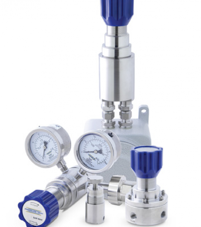 ANALYSER & INSTRUMENTATION