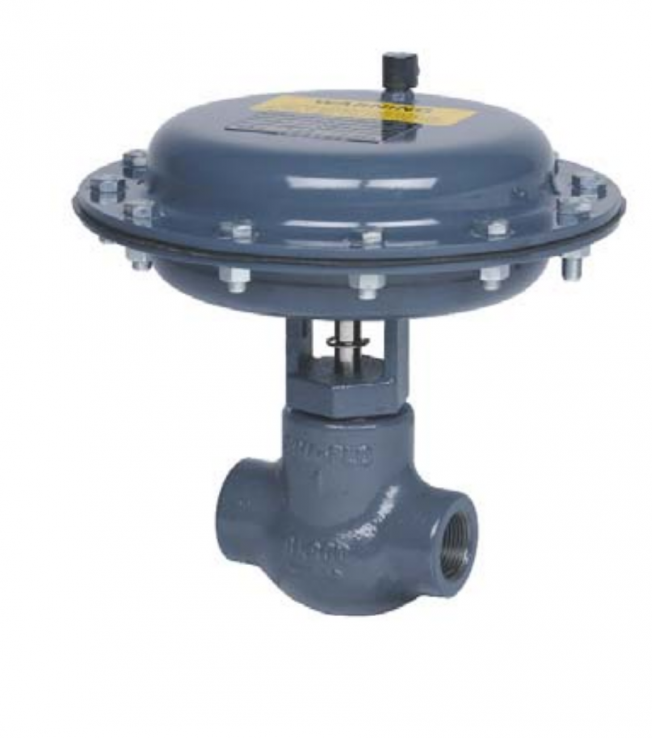 DF100 Control Valve