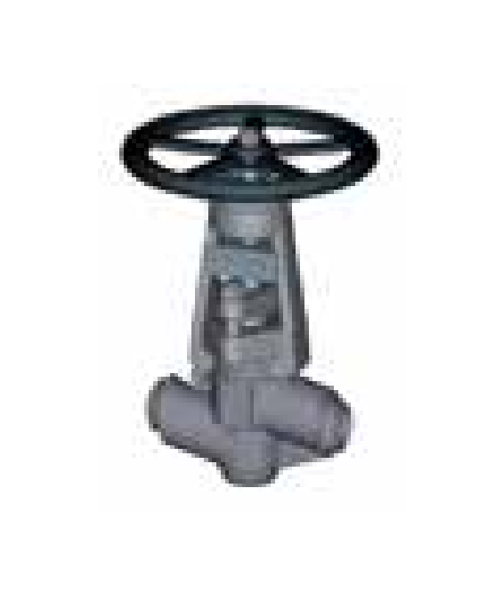 S 21 GLOBE VALVE WITH INTEGRATED STUFFING SEAL