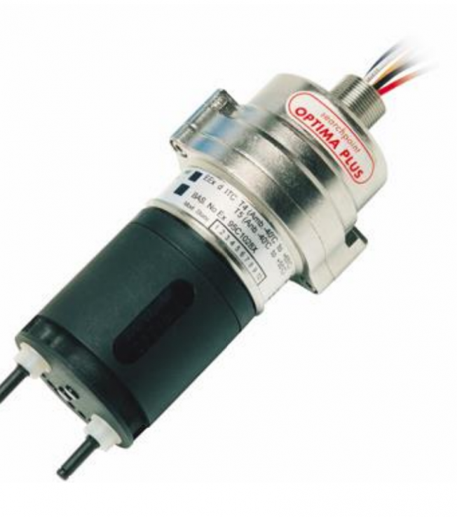 HONEYWELL SEARCHPOINT OPTIMA