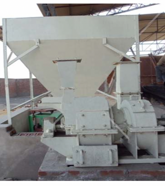 Coal Pulveriser