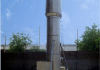 Centrifugal Scrubber