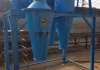 Bag Cleaning Machine