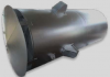 ID/FD/PA/SA Fan Silencers