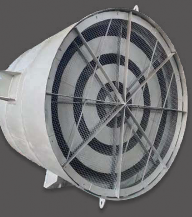 Diesel & Gas Generator Engine Exhaust silencers / Mufflers