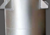 VENT SILENCER WITH IN-BUILT FLAME ARRESTOR
